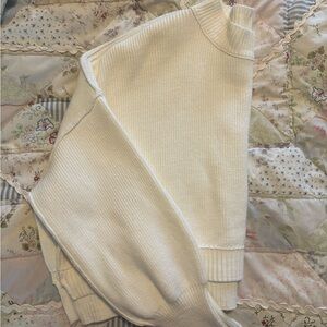 Free People Easy Street Sweater